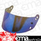 Pyrotect PY9720-10 Blue Iridium suits Sa2010 & Sa2015 Helmets