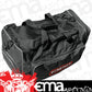 Pyrotect PYB0000050 Nylon Gear Bag w/ 4 Separate Compartments