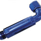 Aeroflow AF64-4100 -12AN 90 Deg to Inline Filter For Use with Dry Sump Pans