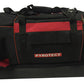 Pyrotect PYB0060 9-Compartment Rolling Gear Bag Black Only