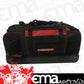 Pyrotect PYB0060 9-Compartment Rolling Gear Bag Black Only