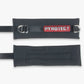 Pyrotect PYH700201 Professional Series Nomex Arm Restraints Adult Black