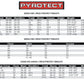 Pyrotect PYJJDx1401 Junior Dx1 Black 1-Piece Racing suit Small 6-8 Sf-1 Single