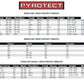 Pyrotect PYJPDx1401 Junior Dx1 Black Racing Pants Large 10-12 Sf-1 Single Layer