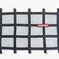 Pyrotect PYNx50591 Window Net Black 18" x 24" SFI 27.1 Rated