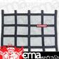 Pyrotect PYNx50591 Window Net Black 18" x 24" SFI 27.1 Rated