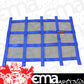 Pyrotect PYNx50593 Window Net Blue 18" x 24" SFI 27.1 Rated