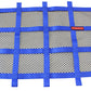 Pyrotect PYNx50593 Window Net Blue 18" x 24" SFI 27.1 Rated