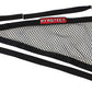 Pyrotect PYNx50710 Sprint Car Net Black Left