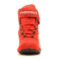 Pyrotect PYx44130 Ankle Top Racing Shoes Red Size 13 SFI-5 Rated