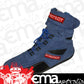 Pyrotect PYx45110 Ankle Top Racing Shoes Blue Size 11 SFI-5 Rated
