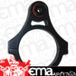 Aeroflow AF64-4104BLK Billet Exhaust Hangers 3" Black with Soft Hitemp Boot