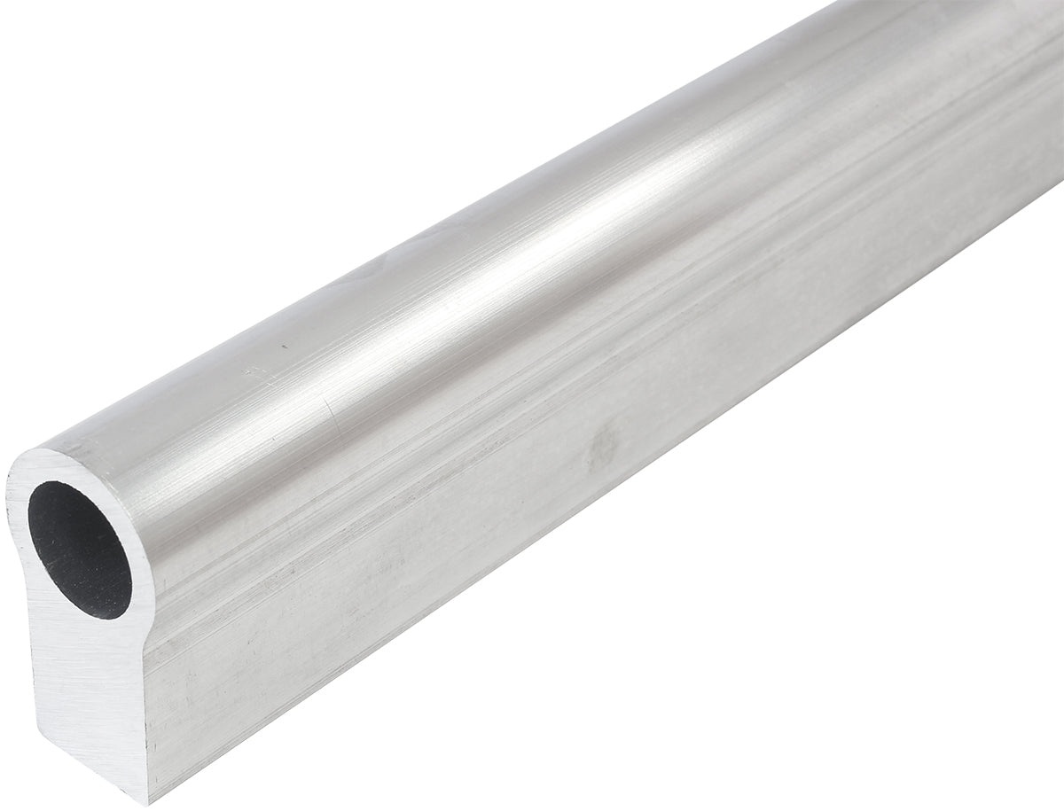 Aeroflow AF64-4132 Large Bore Fuel Rail Extrusion1 Metre 20MM/ 3/4" I.D -12AN