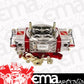Universal Drag Race FUEL Q SERIES CARBURETOR 750CFM 4BBL DOWN LEG SQUARE BORE 4150 Quick Fuel Technology QFTQ-750