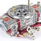 Quick Fuel Technology QFTQ-850 FUEL Q-SERIES 850CFM BILLET CARBURETOR 4150 SQUARE BORE DOWN LEG