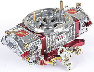 Quick Fuel Technology QFTQ-850 FUEL Q-SERIES 850CFM BILLET CARBURETOR 4150 SQUARE BORE DOWN LEG