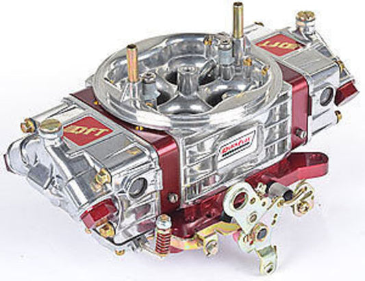 Quick Fuel Technology QFTQ-850 FUEL Q-SERIES 850CFM BILLET CARBURETOR 4150 SQUARE BORE DOWN LEG