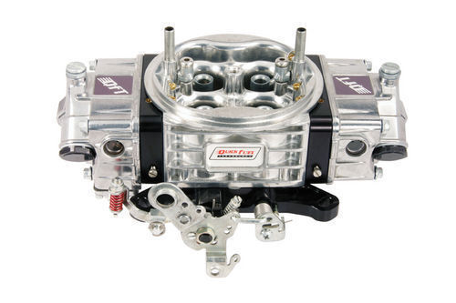QUICK FUEL RACE Q SERIES 850CFM 4BBL CARBURETOR SQUARE BORE QFTRQ-850
