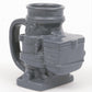 HotRod Hardware QLX-STROmmUG Stromberg 97 Carburetor Mug 15Oz 445Ml