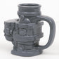 HotRod Hardware QLX-STROmmUG Stromberg 97 Carburetor Mug 15Oz 445Ml