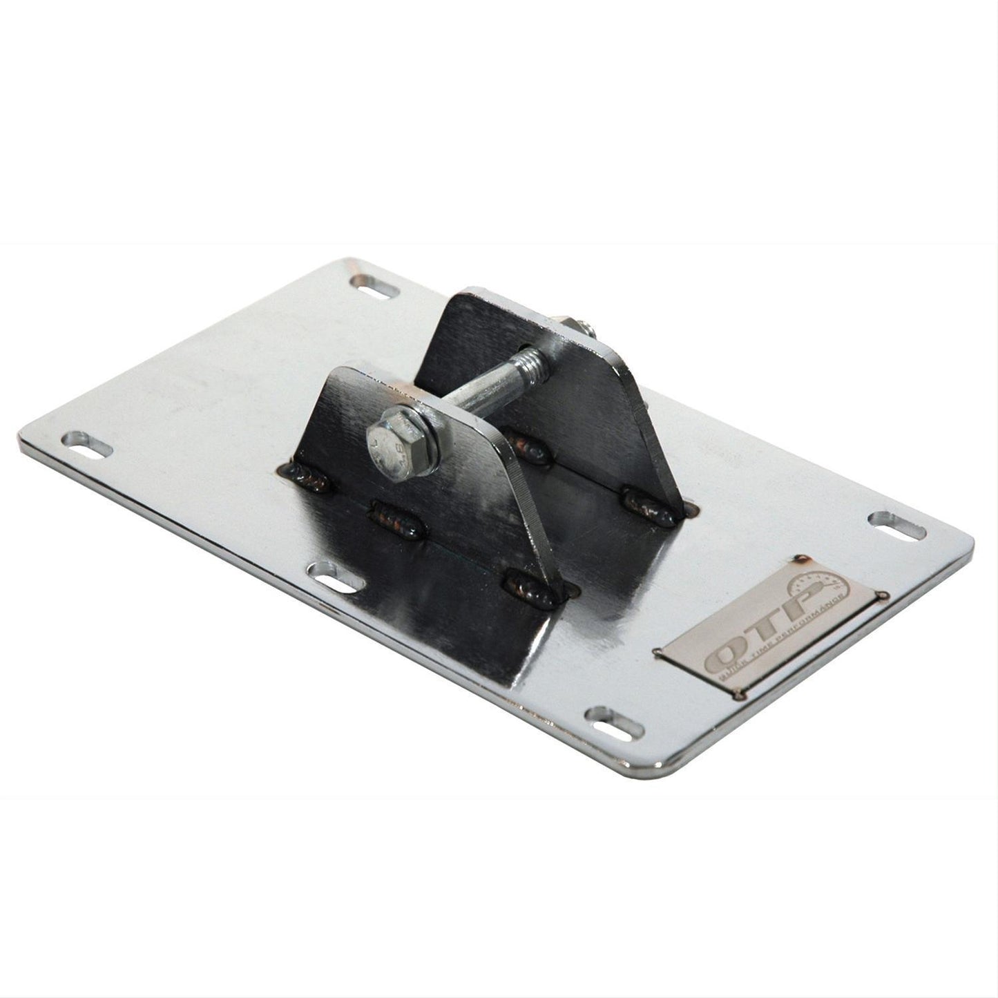 Quicktime Performance QTP10100 Steel Engine Lifting Plate suits Chev/Holden LS Series Engines