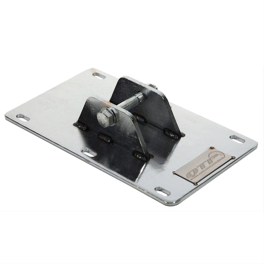 Quicktime Performance QTP10100 Steel Engine Lifting Plate suits Chev/Holden LS Series Engines