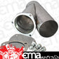 Quicktime Performance QTP10400 4" S/S Y-Branch Exhaust Cutout w/ Flange