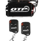 Quicktime Performance QTP10900 Wireless Exhaust Cutout Remote Kit