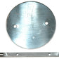 Quicktime Performance QTP25BFLYKIT 2.50" Butterfly Kit Inc Screws