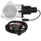 Quicktime Performance QTPEC35 3.5" Single Electric Exhaust Cut Out Kit