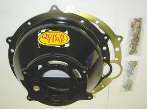 Quicktime Performance QTRM-6021-SFI Sfi Bellhousing Kit Chev V8 Munciesaginawt5 11" Clutch