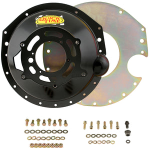 Quicktime Performance QTRM-6022 Bellhousing Chev SB Chev Bb