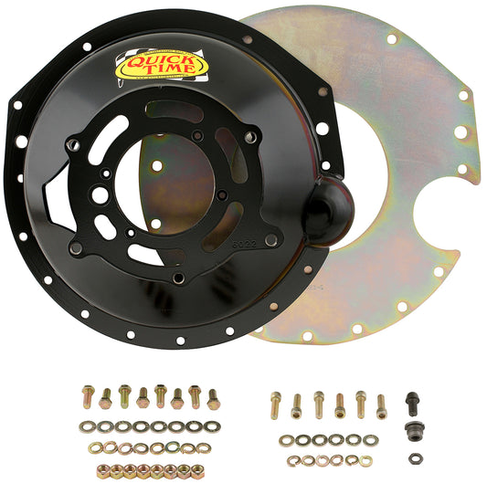 Quicktime Performance QTRM-6022 Bellhousing Chev SB Chev Bb