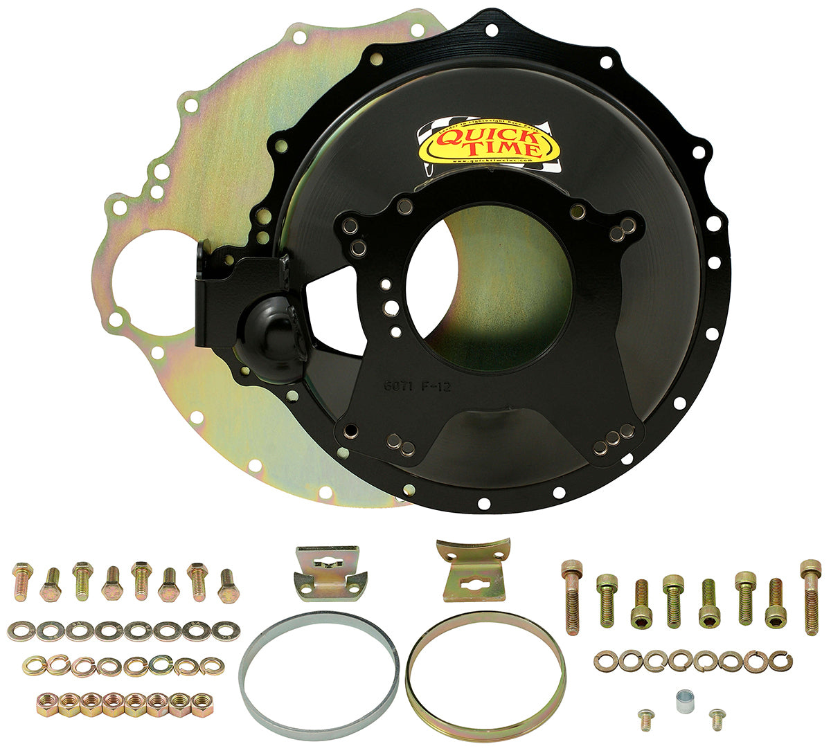 Quicktime Performance QTRM-6071 Bellhousing 318 360