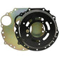 Quicktime Performance QTRM4031 Bellhousing Steel Black Sfi-ApprOved Block Plate for Toyota 3.0L Manual Kit