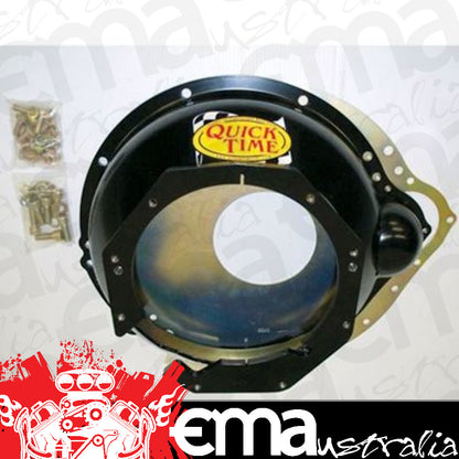 Quicktime Performance QTRM4060 Bellhousing Ford 4.Ol To Tko500 600 Tr3550 T5 Transmission