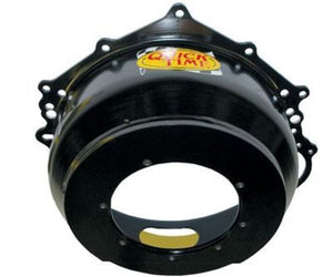 Quicktime Performance QTRM6045 Bellhousing Sfi ApprOved Chev V6-V8/Ford Small Block To Powerglide Kit