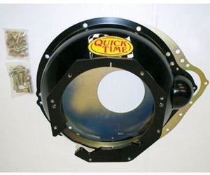 Quicktime Performance QTRM6054 Bellhousing Fe Engine w/ T56 LS