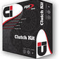 Clutch Industries R102N Clutch Kit Chev Holden V8 253 308 1969-79 Ht Hg Hq Hj Hx Hz V8