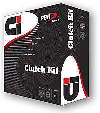 Clutch Industries R102N Clutch Kit Chev Holden V8 253 308 1969-79 Ht Hg Hq Hj Hx Hz V8