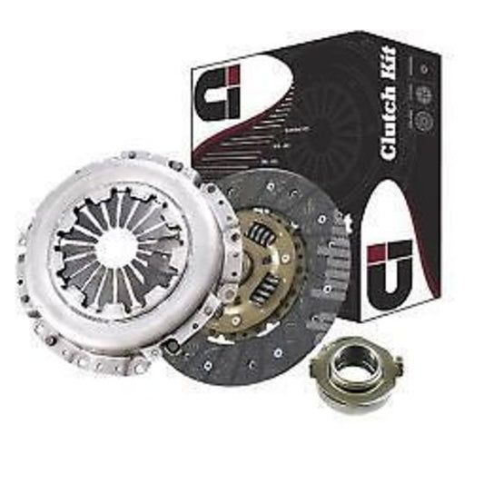 Clutch Industries R1030N Clutch Industries Oem Clutch Kit Suit Rodeo Isuzu Frontera Jackaroo