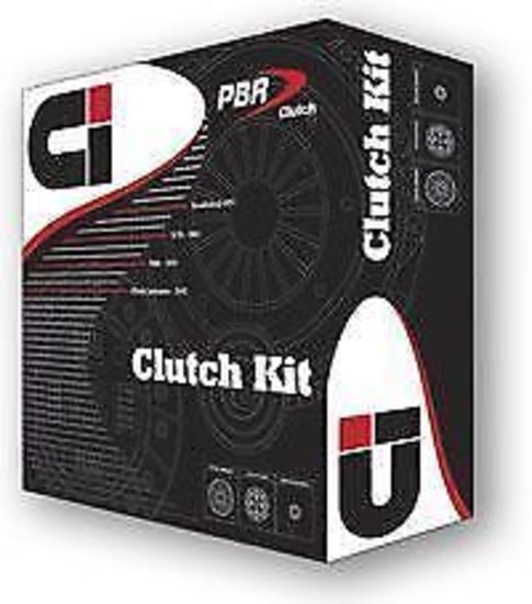 Clutch Industries R1091N Clutch Industries Oem Clutch Kit For Toyota Hilux Inc. Surf 2.8L/3.0L Diesel