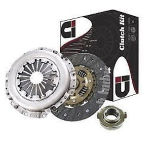 Clutch Industries R1138N Clutch Industries Oem Clutch Kit For Toyota Hiace/Liteace