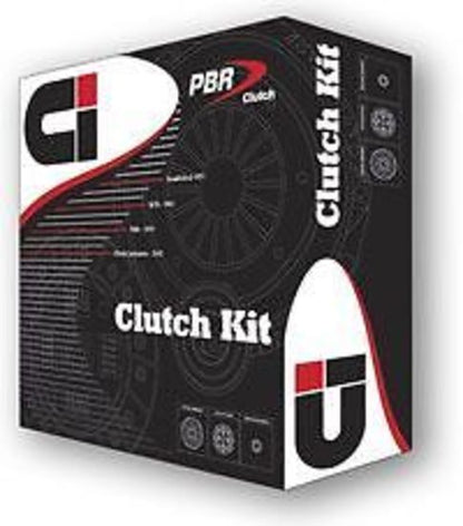 Clutch Industries R1148N Clutch Industries Oem Clutch Kit For For Toyota Corolla Seca & Sprinter 94-98