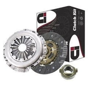 Clutch Industries R1148N Clutch Industries Oem Clutch Kit For For Toyota Corolla Seca & Sprinter 94-98