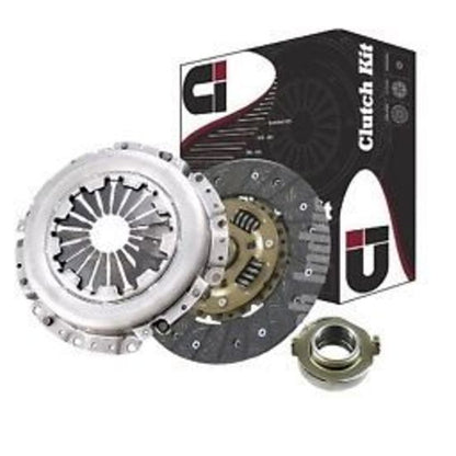 Clutch Industries R1148N Clutch Industries Oem Clutch Kit For For Toyota Corolla Seca & Sprinter 94-98