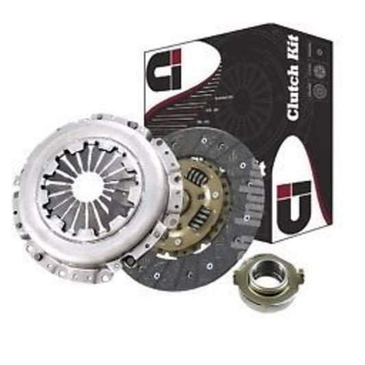 Clutch Industries R1148N Clutch Industries Oem Clutch Kit For For Toyota Corolla Seca & Sprinter 94-98