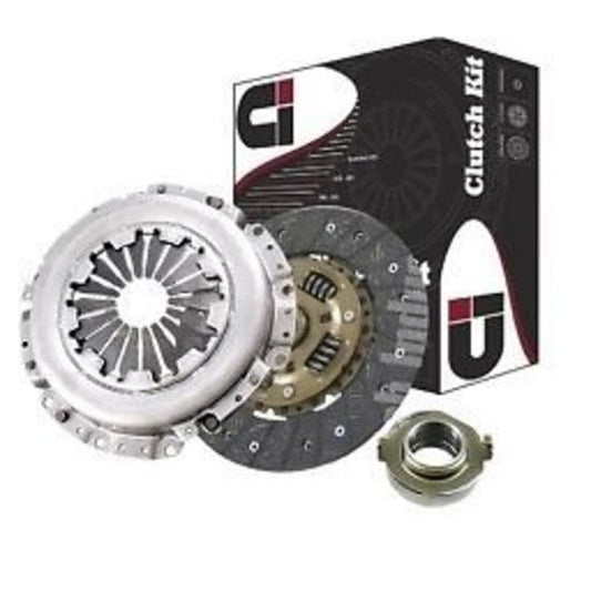 Chev/Holden 5.7L LS1 V8 6SP 1998-2004 Industries Standard Clutch Kit Clutch Industries R2002N-SA