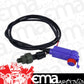 Racepak R220-VP-PT-PVAC Analogue V-Net Vacuum Sensor & Module Pan Crankcase 0-30 In.Hg