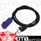 Racepak R220-VP-TR-WATER Analogue V-Net Temperature Sensor & Module Water Temperature 0-300øF 6 Ft. Pigtail Cable Length